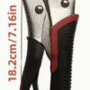 Industrial Heavy Duty Multifunctional Pliers