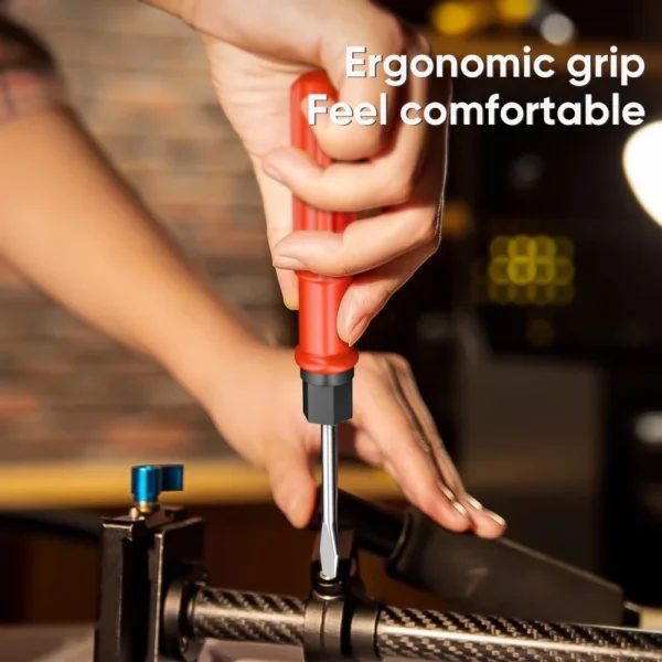 my-11134207-7rask-m0slvc8pardnda 2‑in‑1 Dual Function Cross Screwdriver