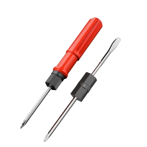 my-11134207-820l6-mfuz1734p5hp8b 2‑in‑1 Dual Function Cross Screwdriver